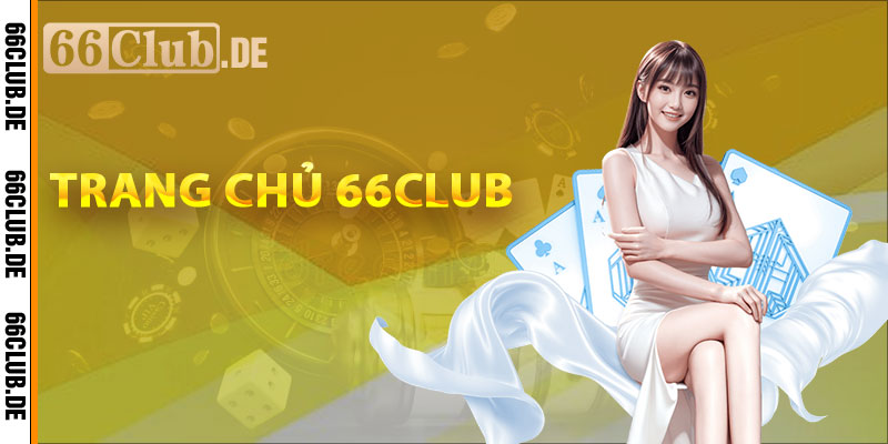 trang chủ 66Club